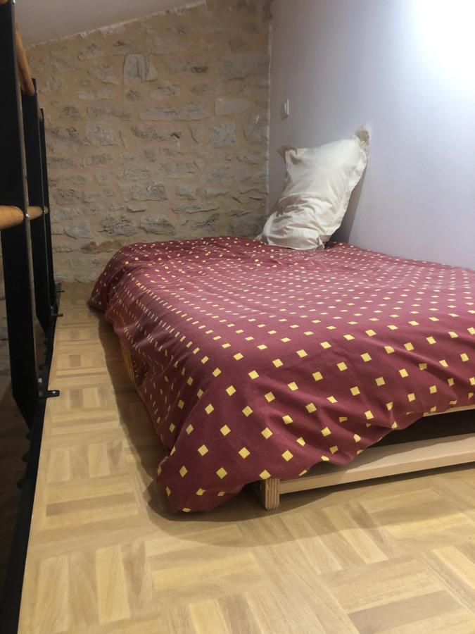 Вилла Chai Crann Piorra 2 La Valade  Экстерьер фото